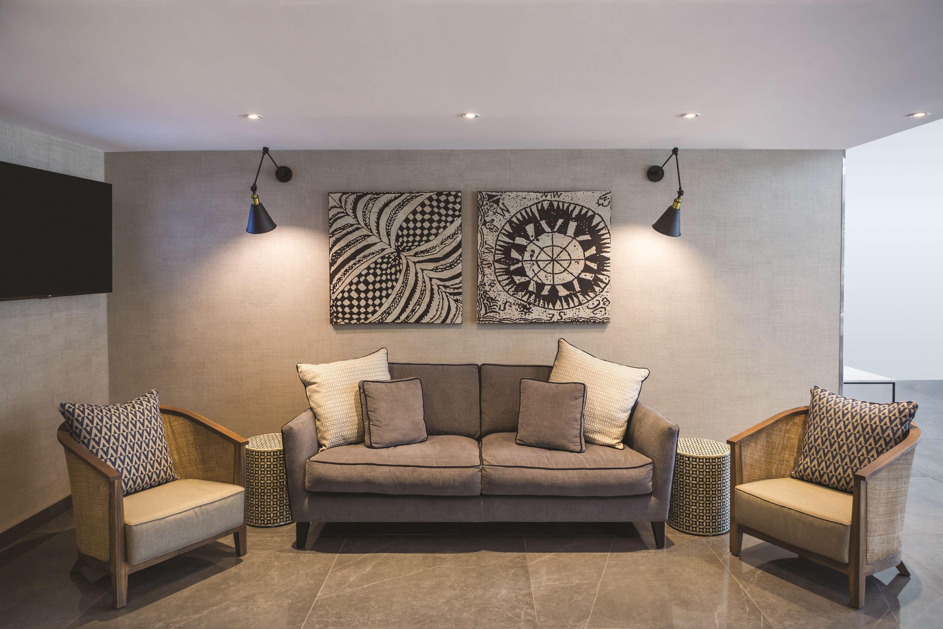 Adina Apartment Hotel Auckland Britomart Dış mekan fotoğraf