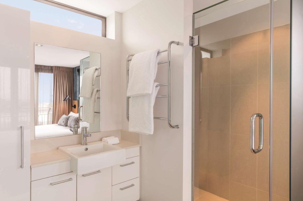 Adina Apartment Hotel Auckland Britomart Dış mekan fotoğraf